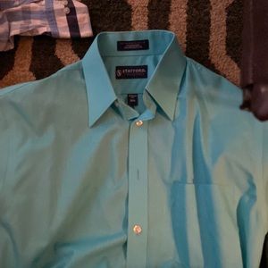 Dress shirt